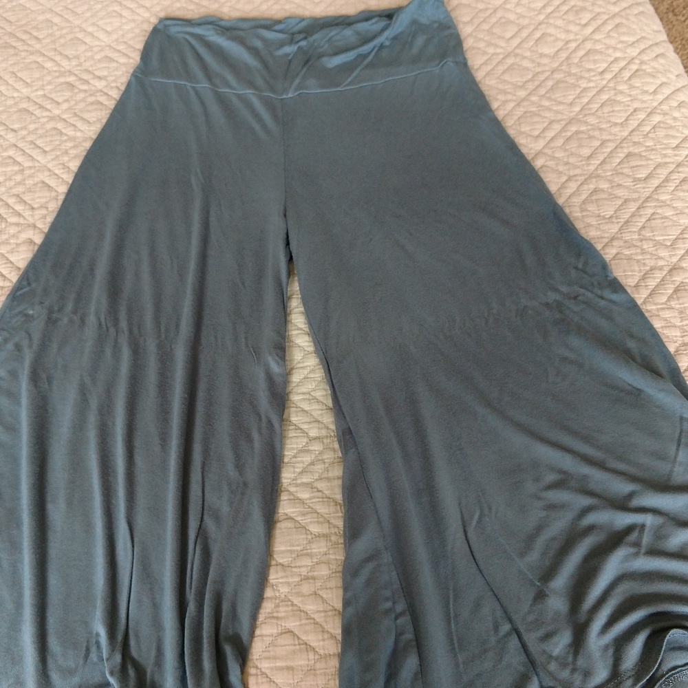 Palazzo pants